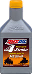 AMSOIL - FORMULA 4-STROKE POWER SPORTS OIL 0W-40