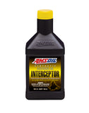 AMSOIL - INTERCEPTOR SYNTHETIC 2 STROKE OIL