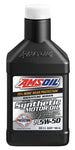 AMSOIL - SIGNATURE SERIES SYNTHETIC MOTOR OIL