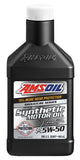 AMSOIL - SIGNATURE SERIES SYNTHETIC MOTOR OIL