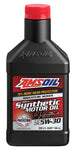 AMSOIL - SIGNATURE SERIES SYNTHETIC MOTOR OIL