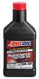 AMSOIL - SIGNATURE SERIES SYNTHETIC MOTOR OIL