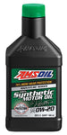 AMSOIL - SIGNATURE SERIES SYNTHETIC MOTOR OIL