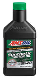AMSOIL - SIGNATURE SERIES SYNTHETIC MOTOR OIL