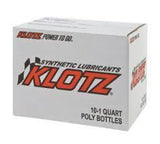KLOTZ - Snowmobile Techniplate TC-W3