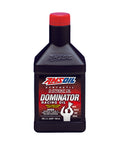 AMSOIL - DOMINATOR SYNTHETIC 2 STROKE OIL