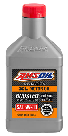 AMSOIL - XL SYNTHETIC MOTOR OIL