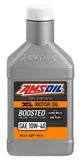 AMSOIL - XL SYNTHETIC MOTOR OIL