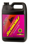 KLOTZ - Snowmobile Techniplate TC-W3