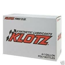 KLOTZ - Snowmobile Techniplate TC-W3